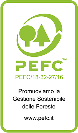 Certificat PEFC